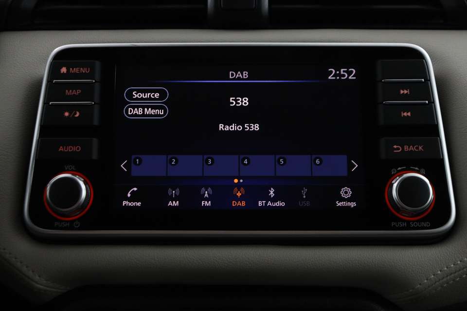 Nissan Micra - Imagem 7