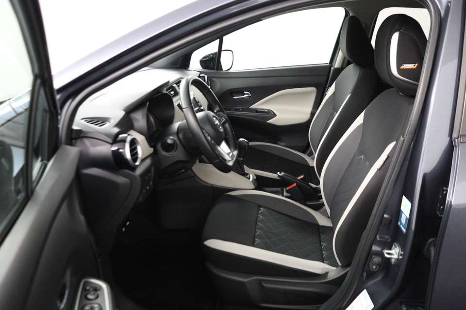 Nissan Micra - Imagem 13