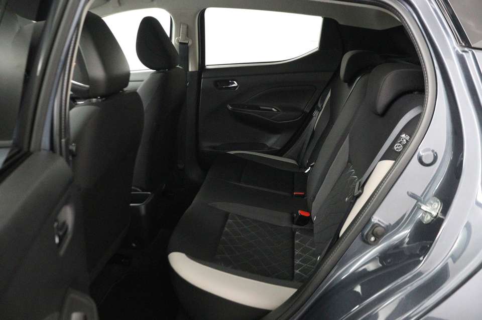 Nissan Micra - Imagem 14