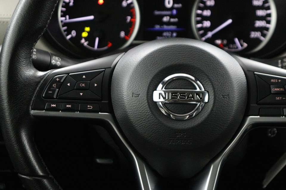 Nissan Micra - Imagem 15