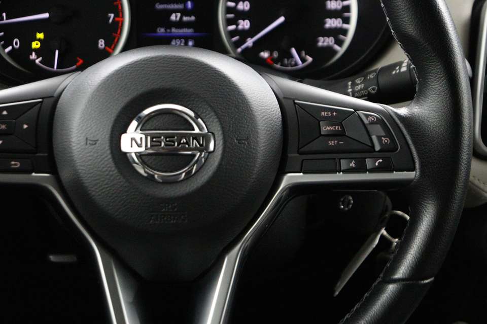 Nissan Micra - Imagem 16