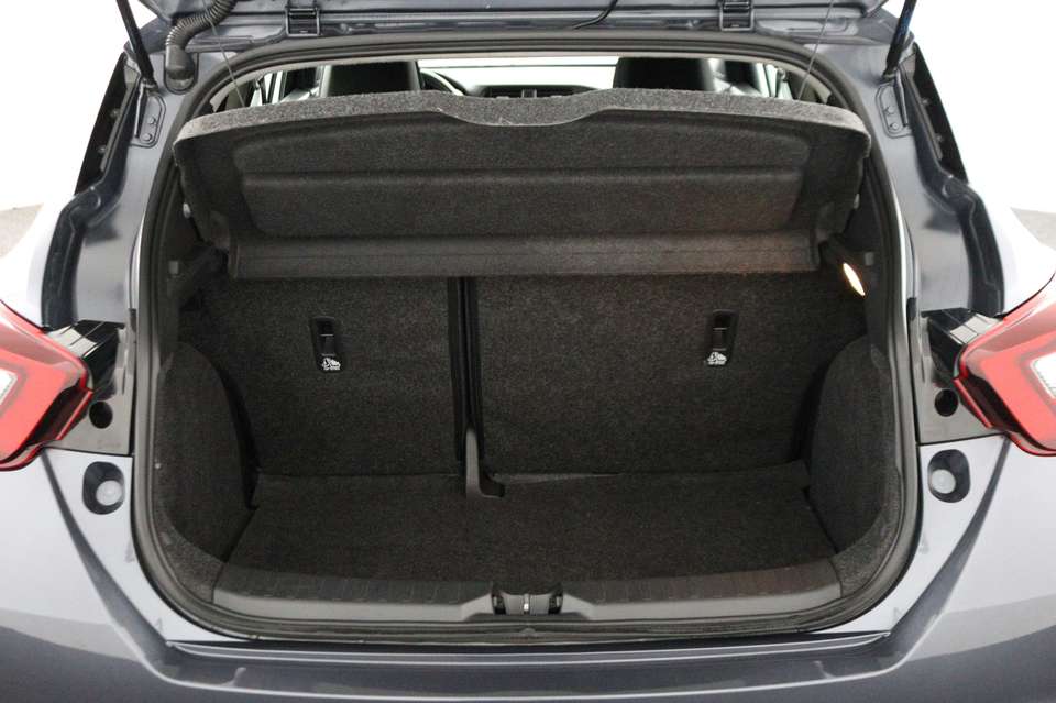 Nissan Micra - Imagem 18