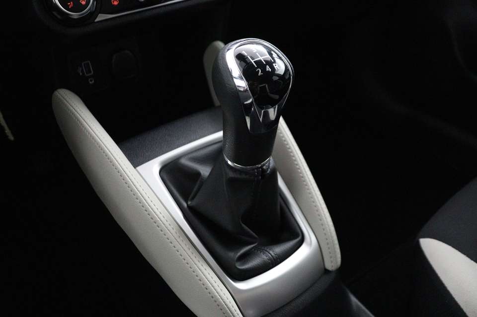 Nissan Micra - Imagem 19