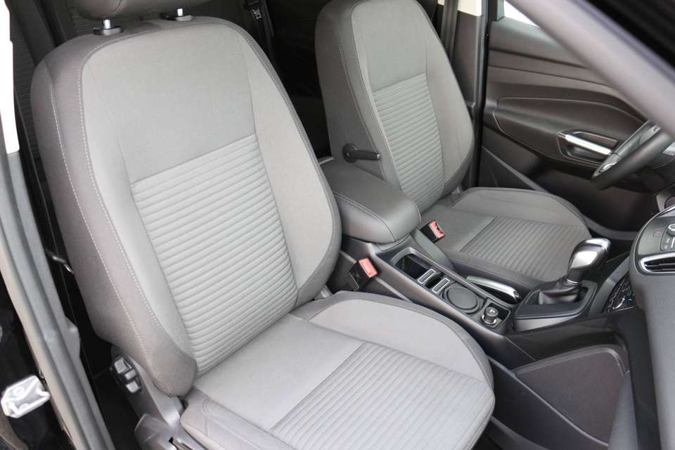 Ford C-Max - Imagem 13