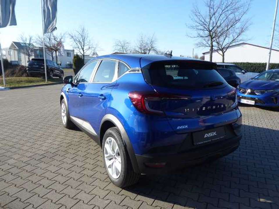 Mitsubishi ASX - Imagem 2