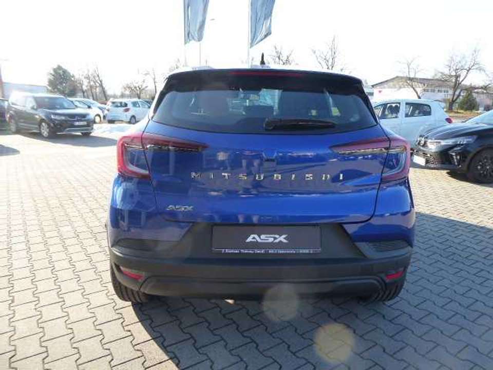 Mitsubishi ASX - Imagem 3