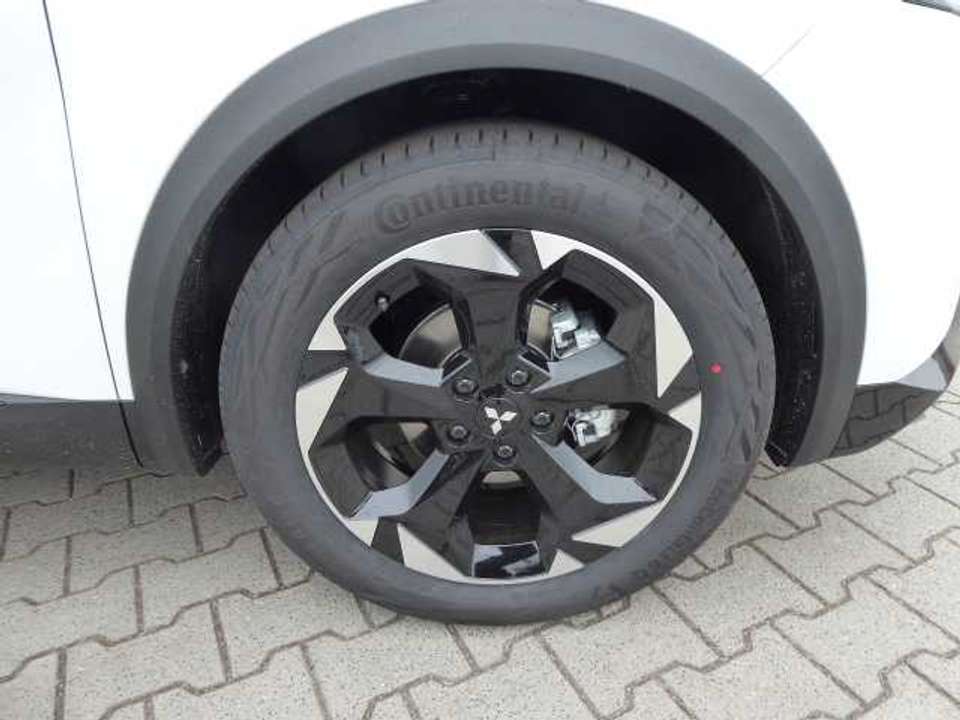 Mitsubishi Grandis - Imagem 5