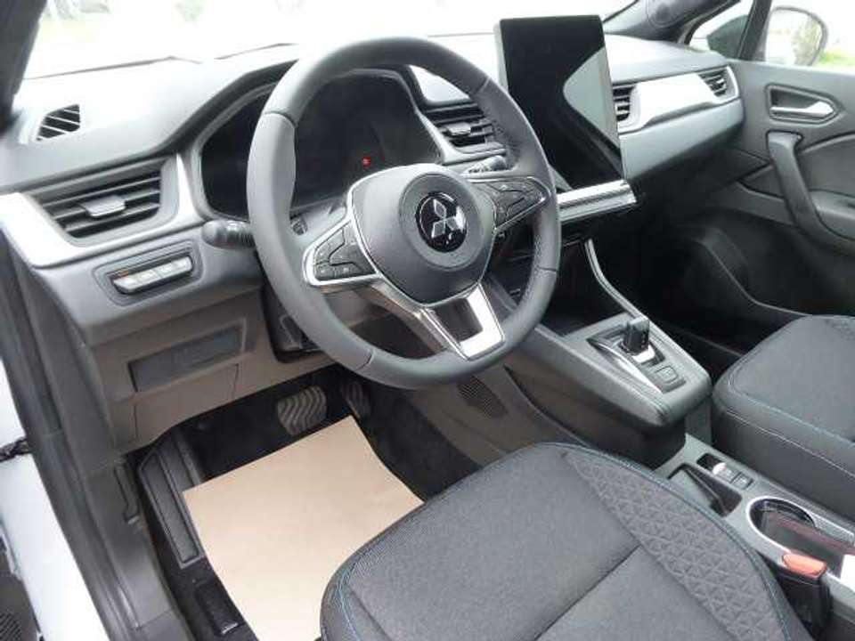 Mitsubishi Grandis - Imagem 6