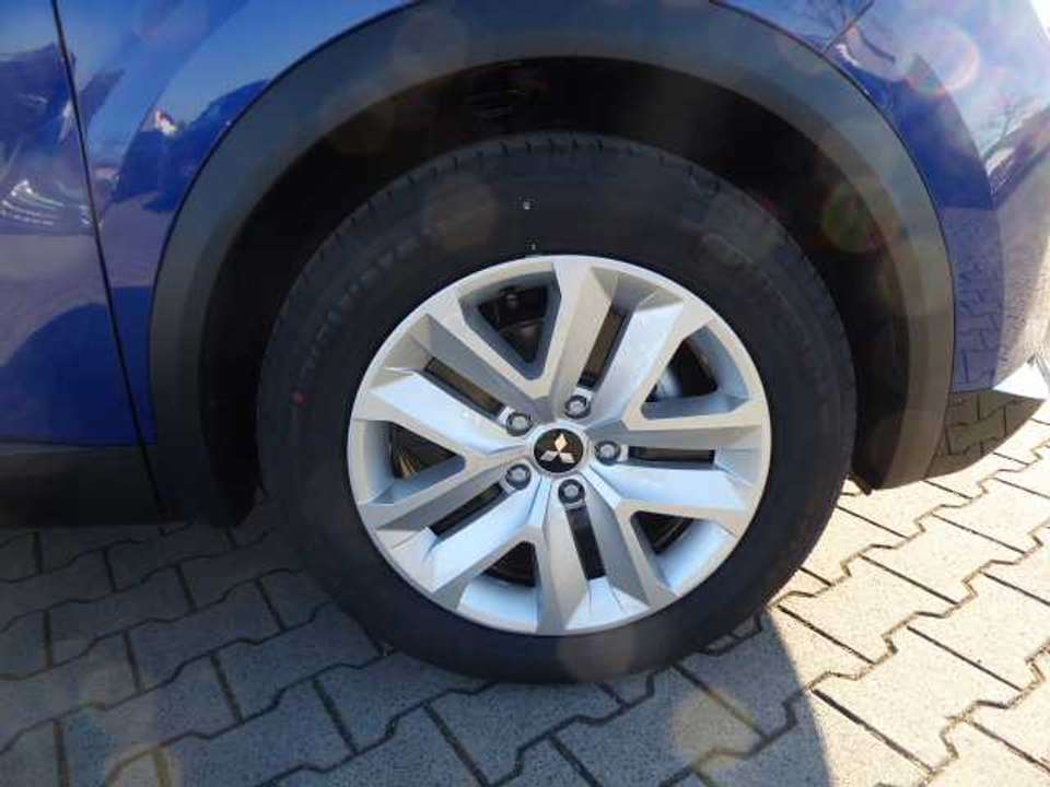 Mitsubishi ASX - Imagem 5