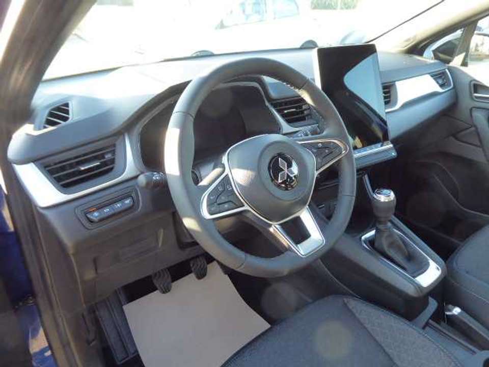 Mitsubishi ASX - Imagem 6