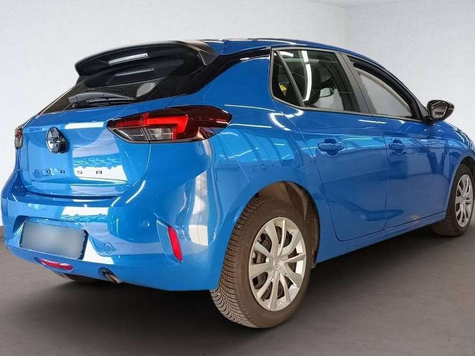 Opel Corsa - Imagem 4