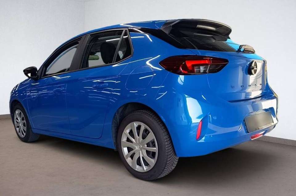 Opel Corsa - Imagem 5