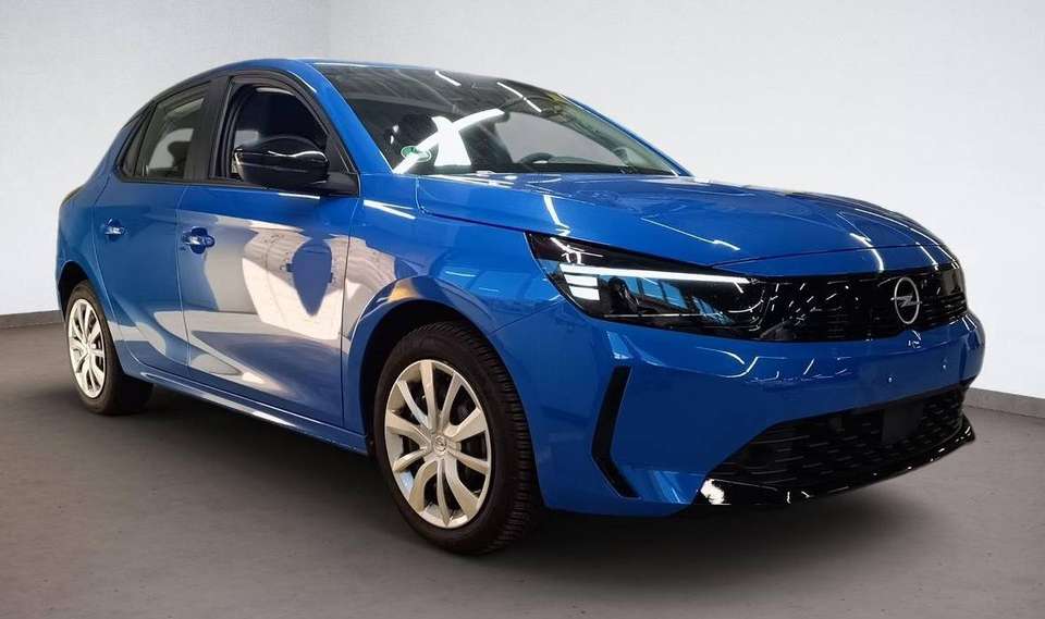 Opel Corsa - Imagem 6