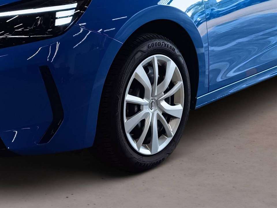 Opel Corsa - Imagem 7