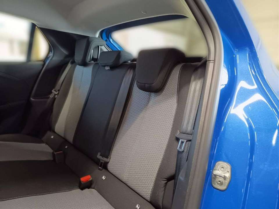 Opel Corsa - Imagem 8