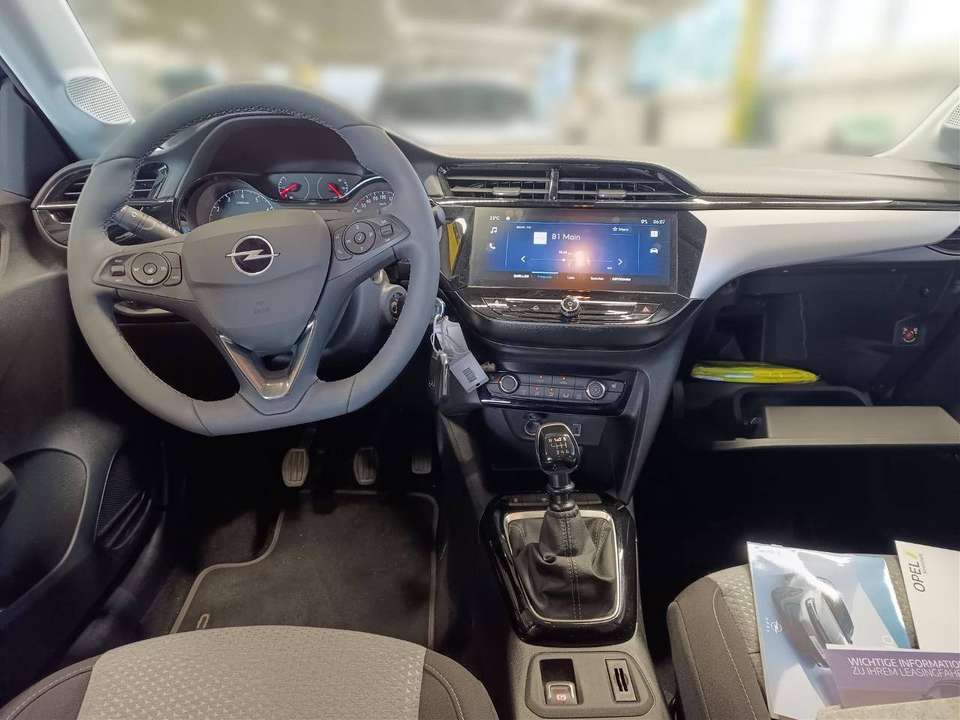 Opel Corsa - Imagem 9