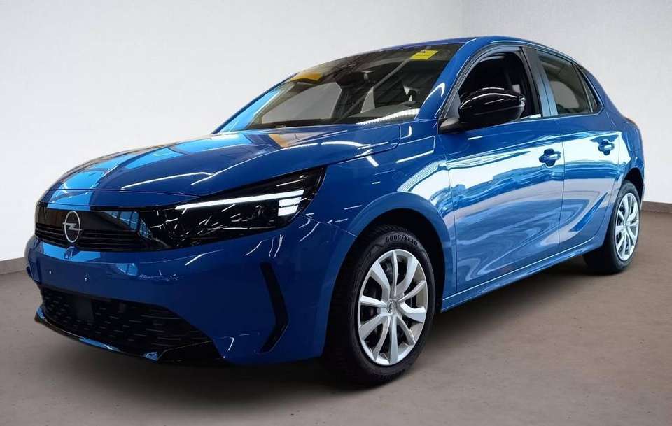 Opel Corsa - Imagem 11
