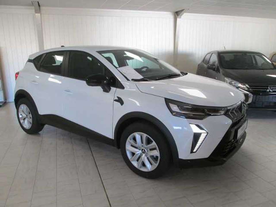 Mitsubishi ASX - Imagem 3