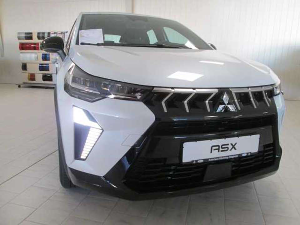 Mitsubishi ASX - Imagem 4