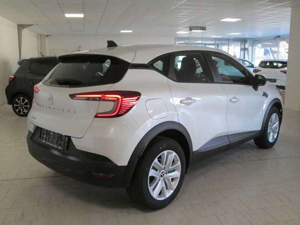 Mitsubishi ASX - Imagem 5