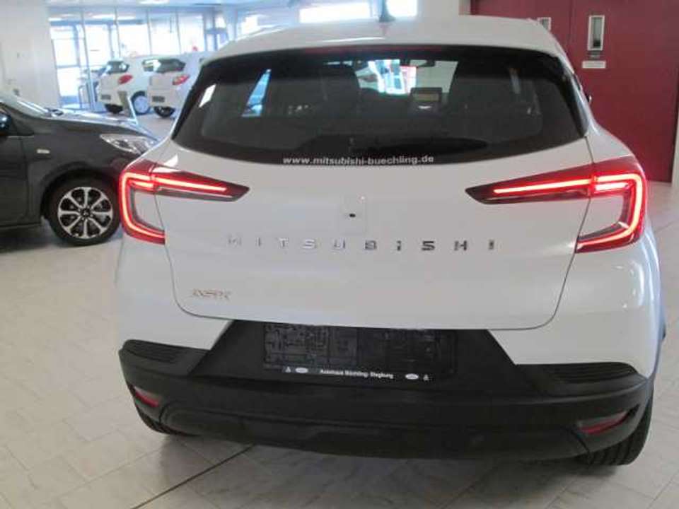 Mitsubishi ASX - Imagem 6