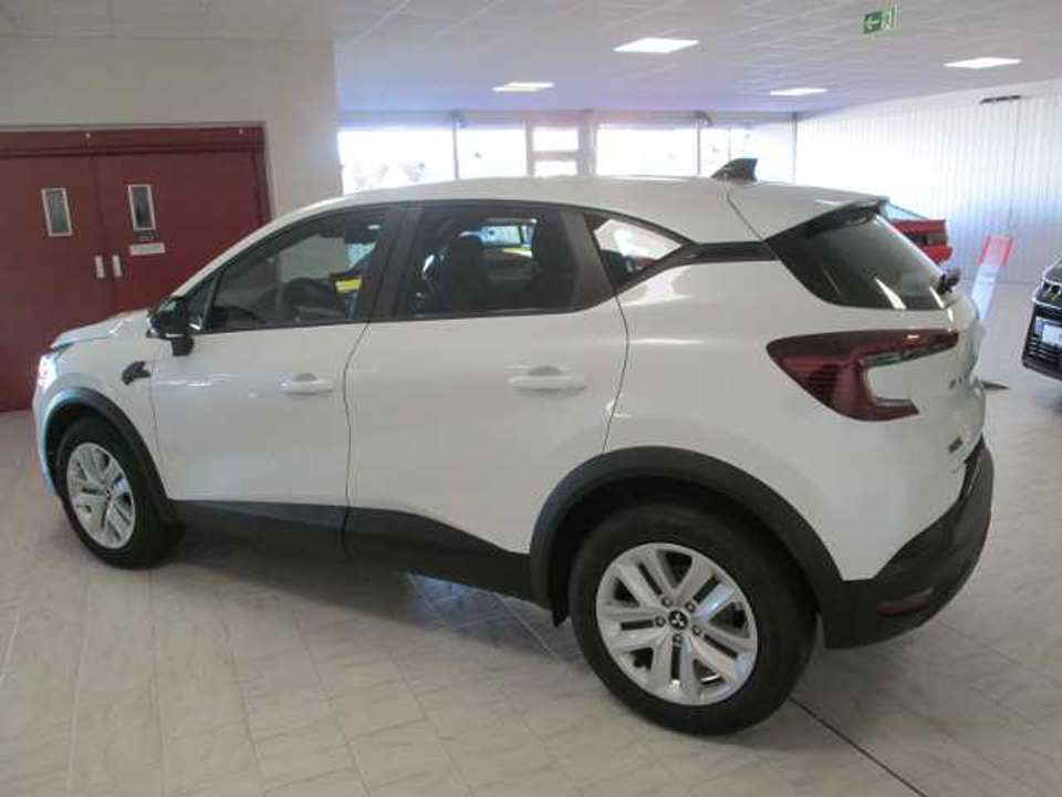 Mitsubishi ASX - Imagem 7