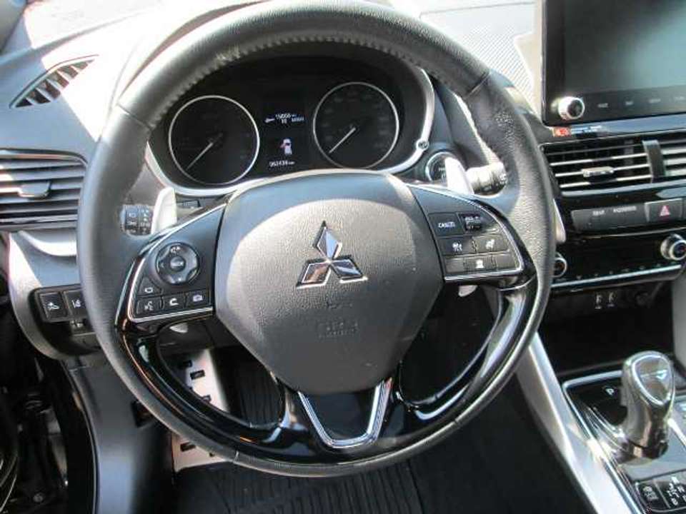 Mitsubishi Eclipse Cross - Imagem 10