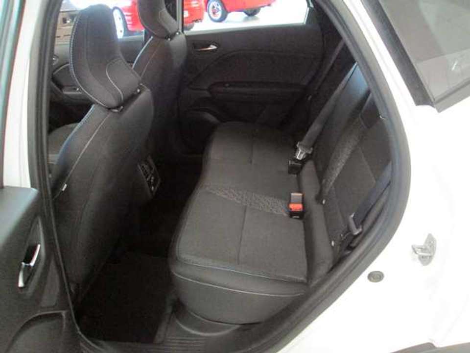 Mitsubishi ASX - Imagem 9