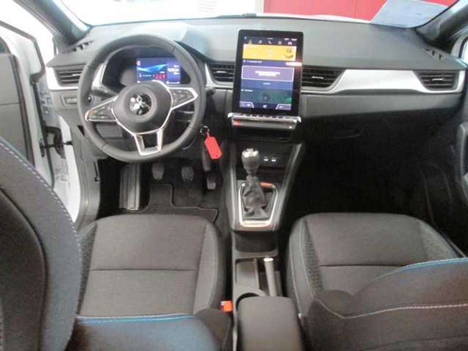 Mitsubishi ASX - Imagem 10