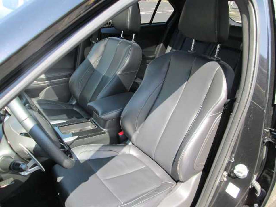 Mitsubishi Eclipse Cross - Imagem 11