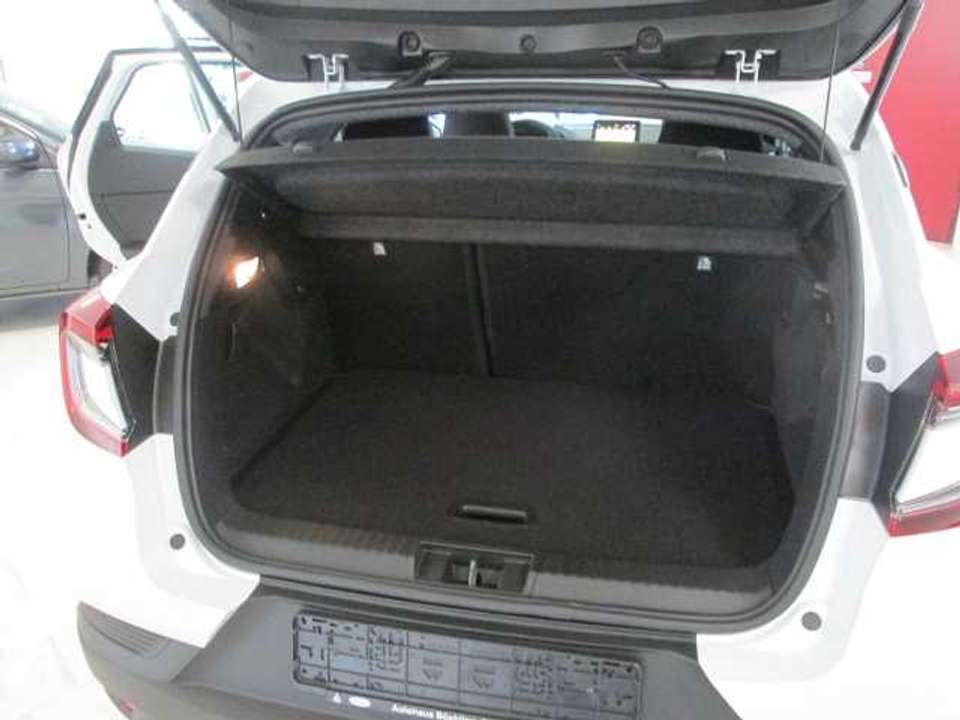 Mitsubishi ASX - Imagem 11
