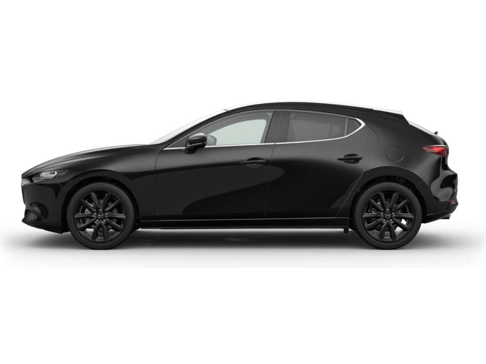 Mazda 3 - Imagem 2