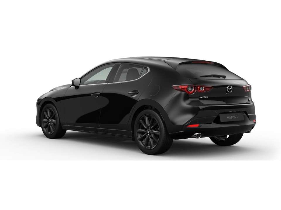 Mazda 3 - Imagem 3