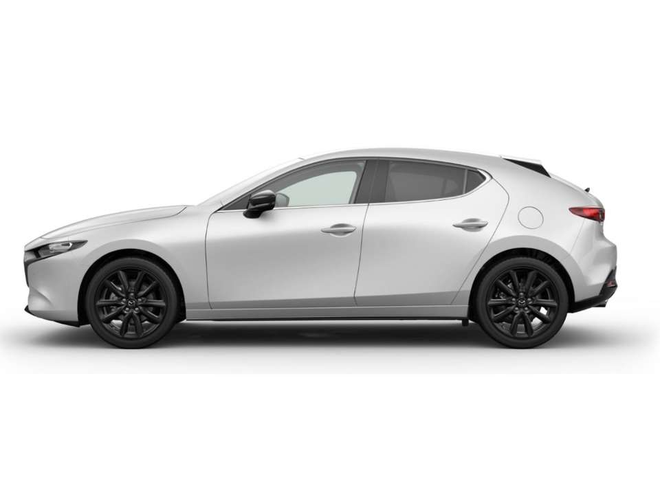 Mazda 3 - Imagem 2