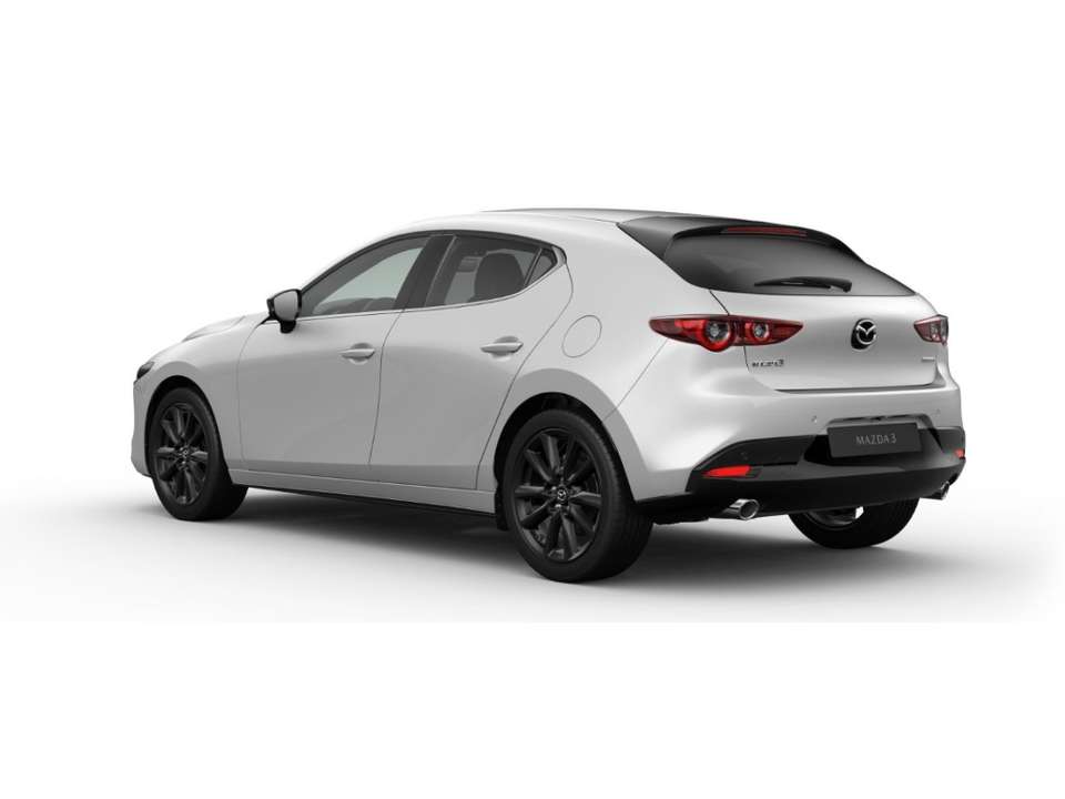 Mazda 3 - Imagem 3