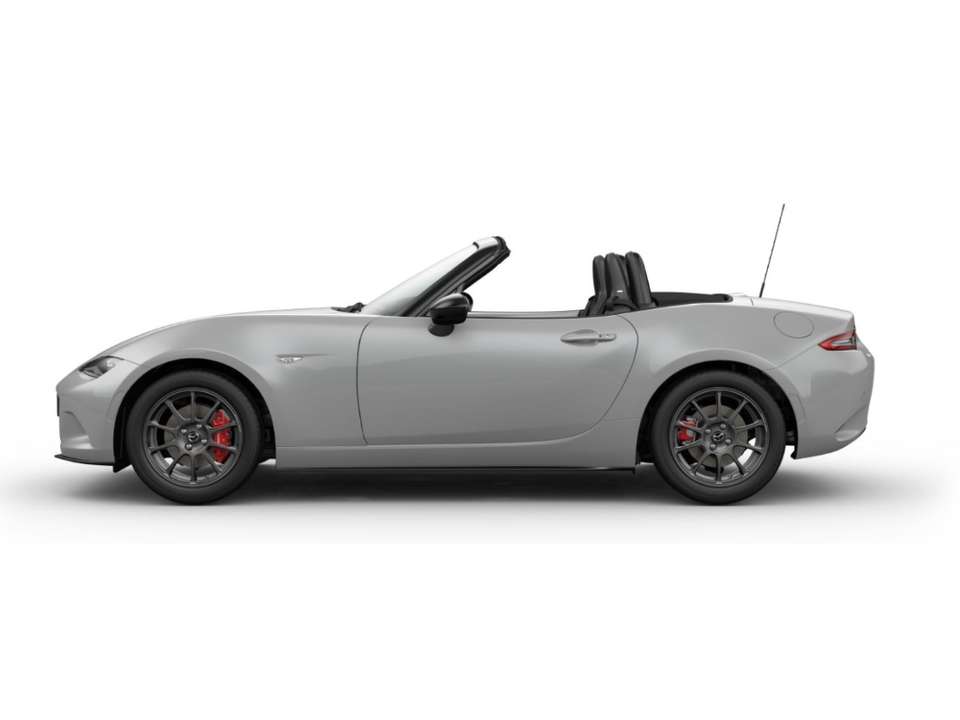 Mazda MX-5 - Imagem 2