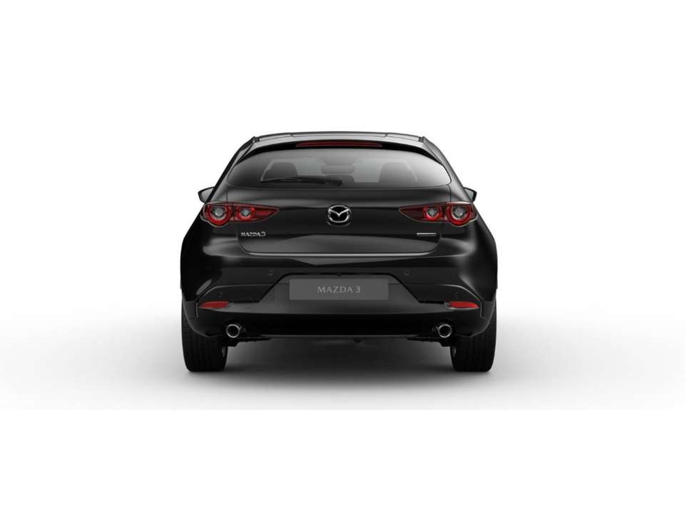 Mazda 3 - Imagem 5