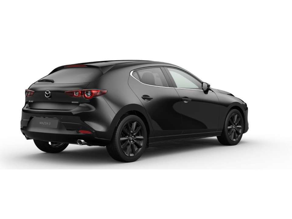 Mazda 3 - Imagem 6