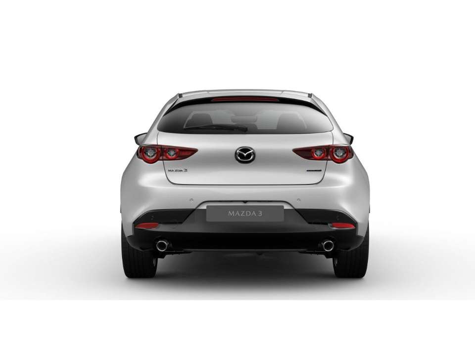 Mazda 3 - Imagem 5