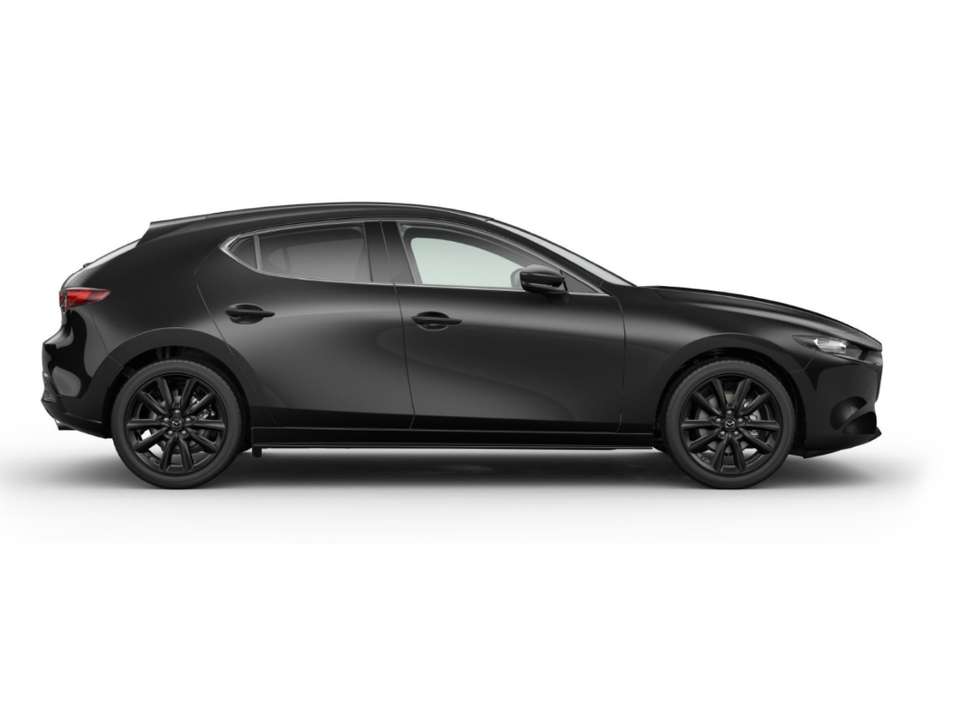 Mazda 3 - Imagem 7