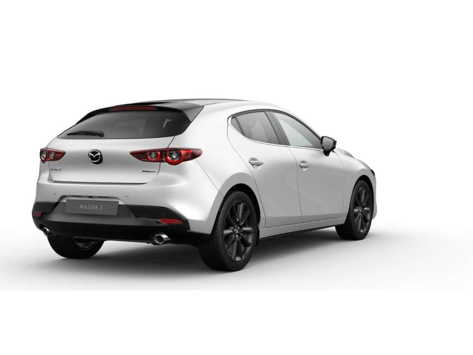 Mazda 3 - Imagem 6