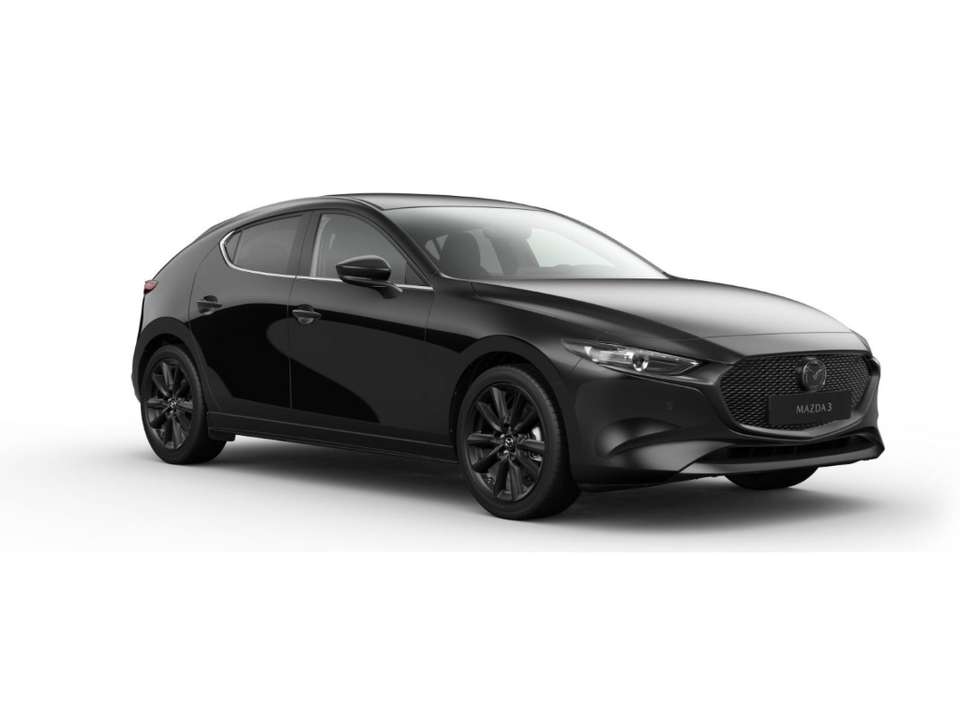 Mazda 3 - Imagem 8
