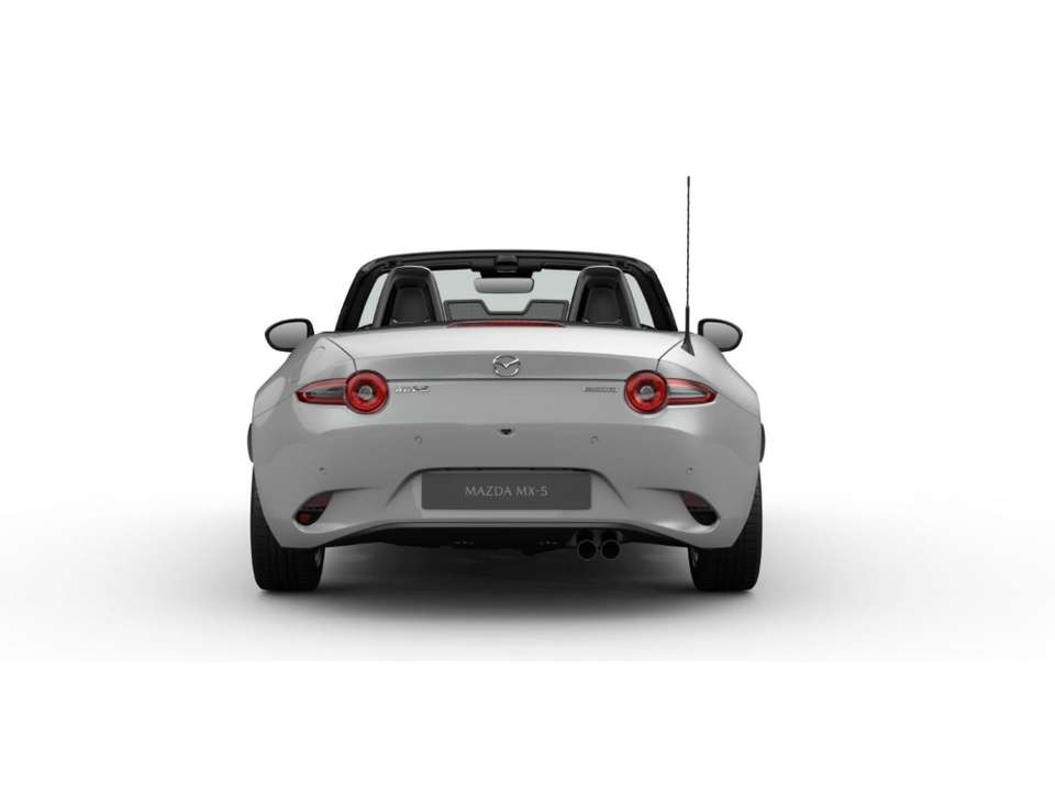 Mazda MX-5 - Imagem 5