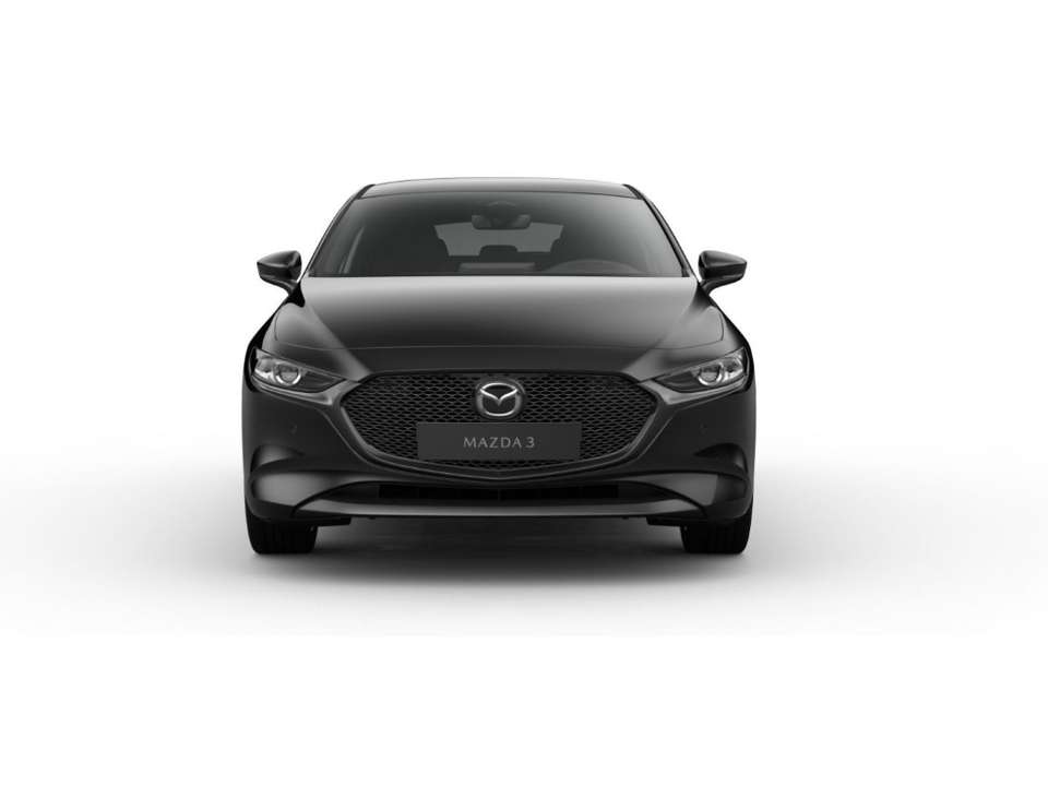 Mazda 3 - Imagem 9