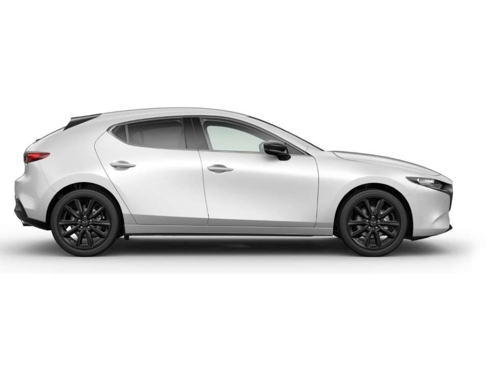 Mazda 3 - Imagem 7