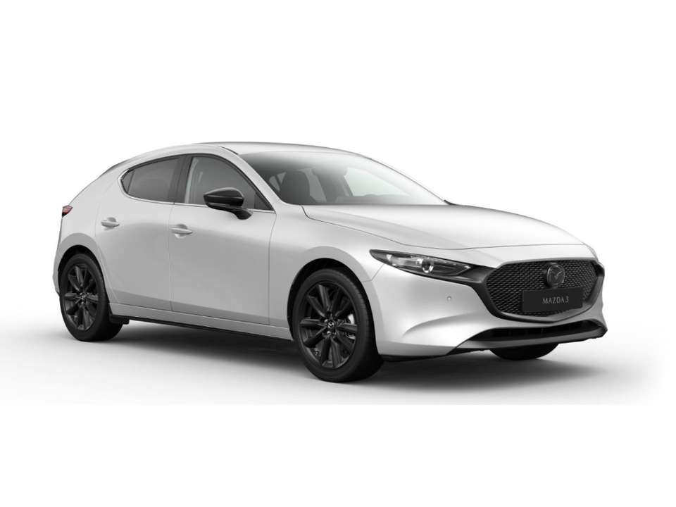 Mazda 3 - Imagem 8