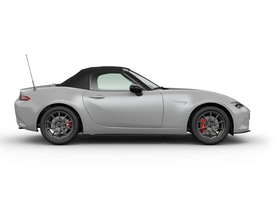 Mazda MX-5 - Imagem 7