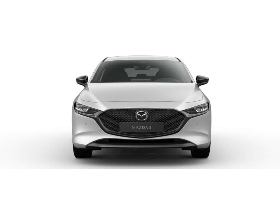 Mazda 3 - Imagem 9