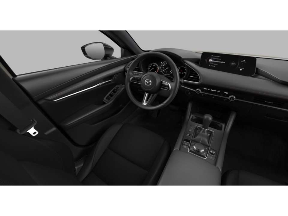 Mazda 3 - Imagem 11