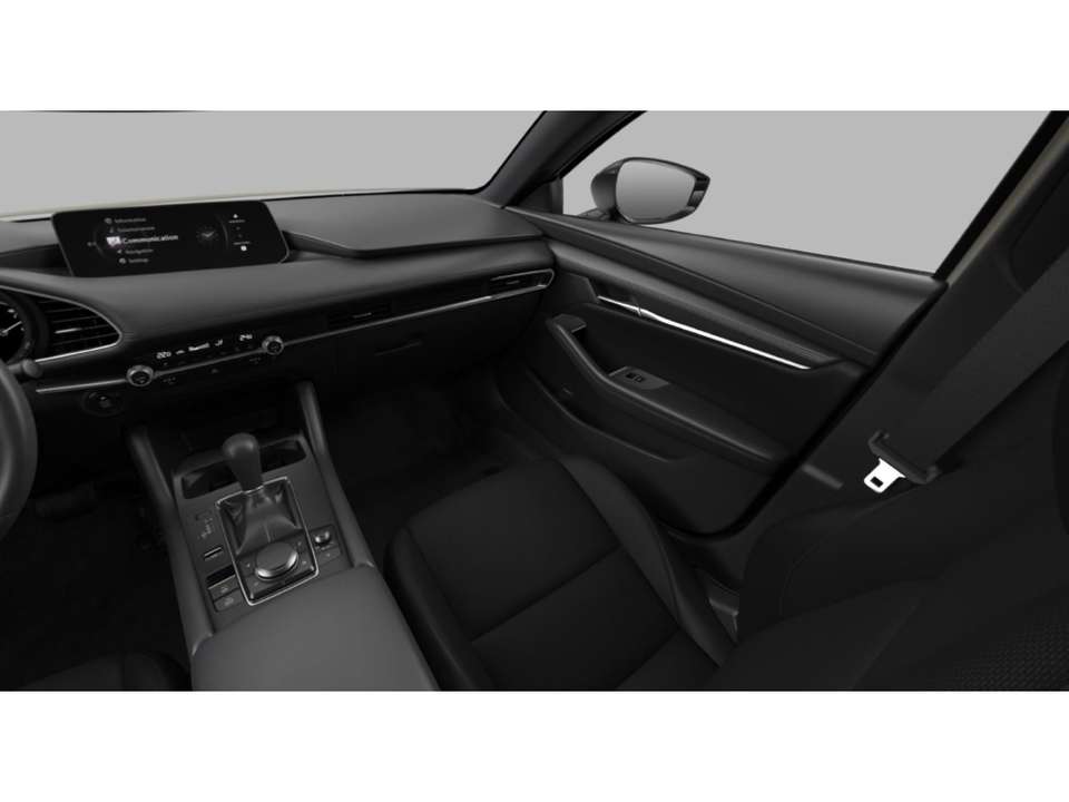 Mazda 3 - Imagem 12